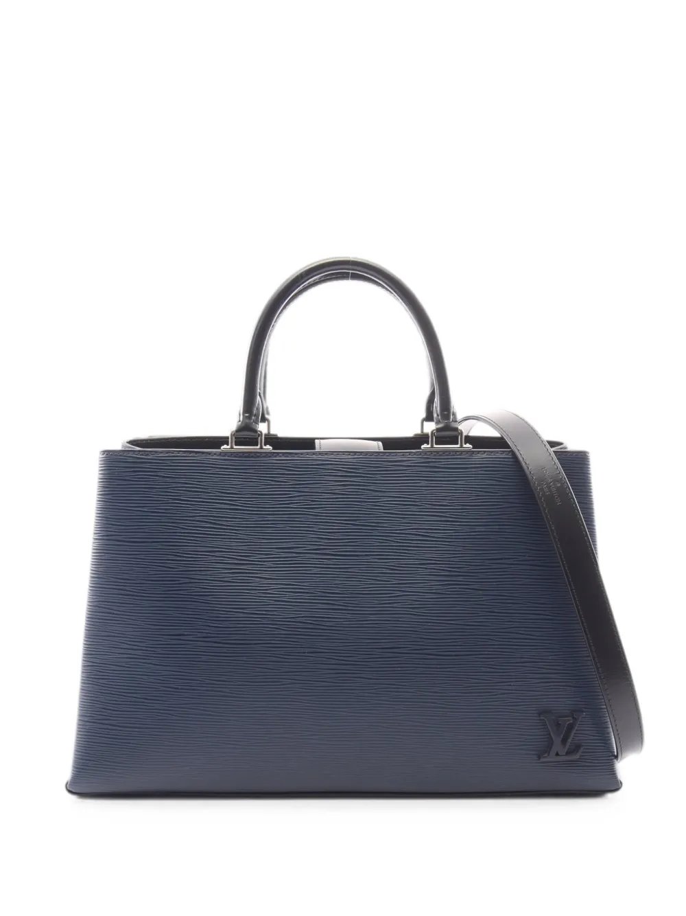 2016 MM Kleber Epi tote bag