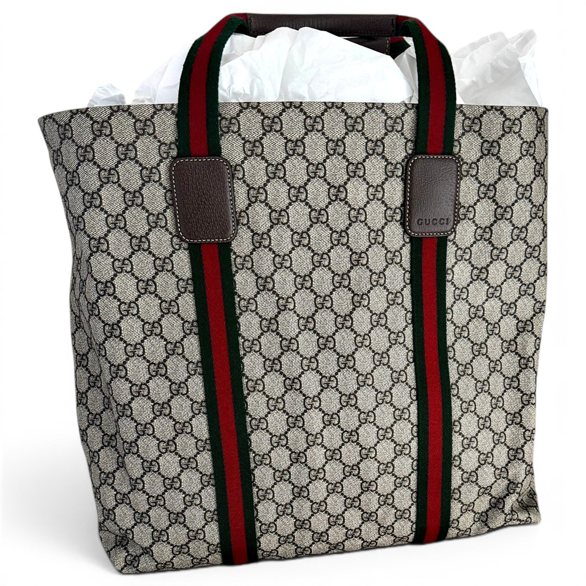 Cloth tote