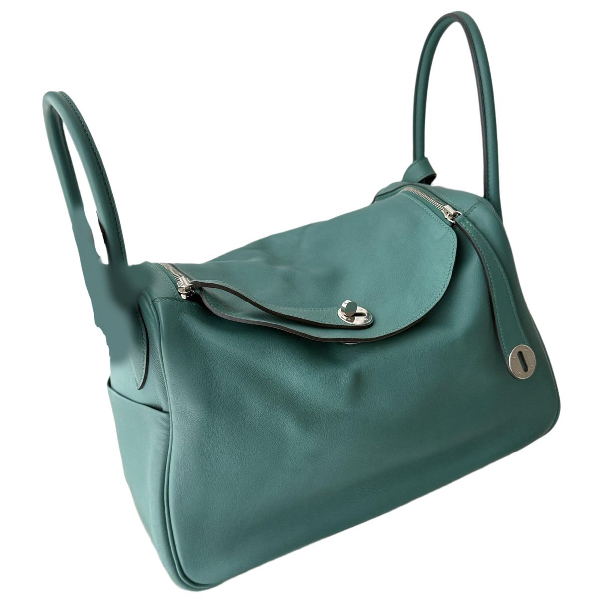 Hermes Lindy Handbag