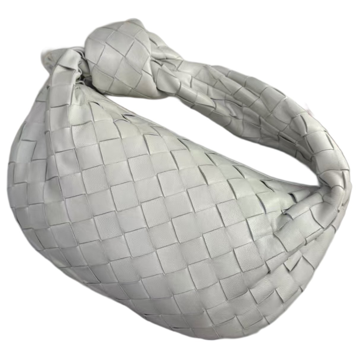Jodie leather handbag