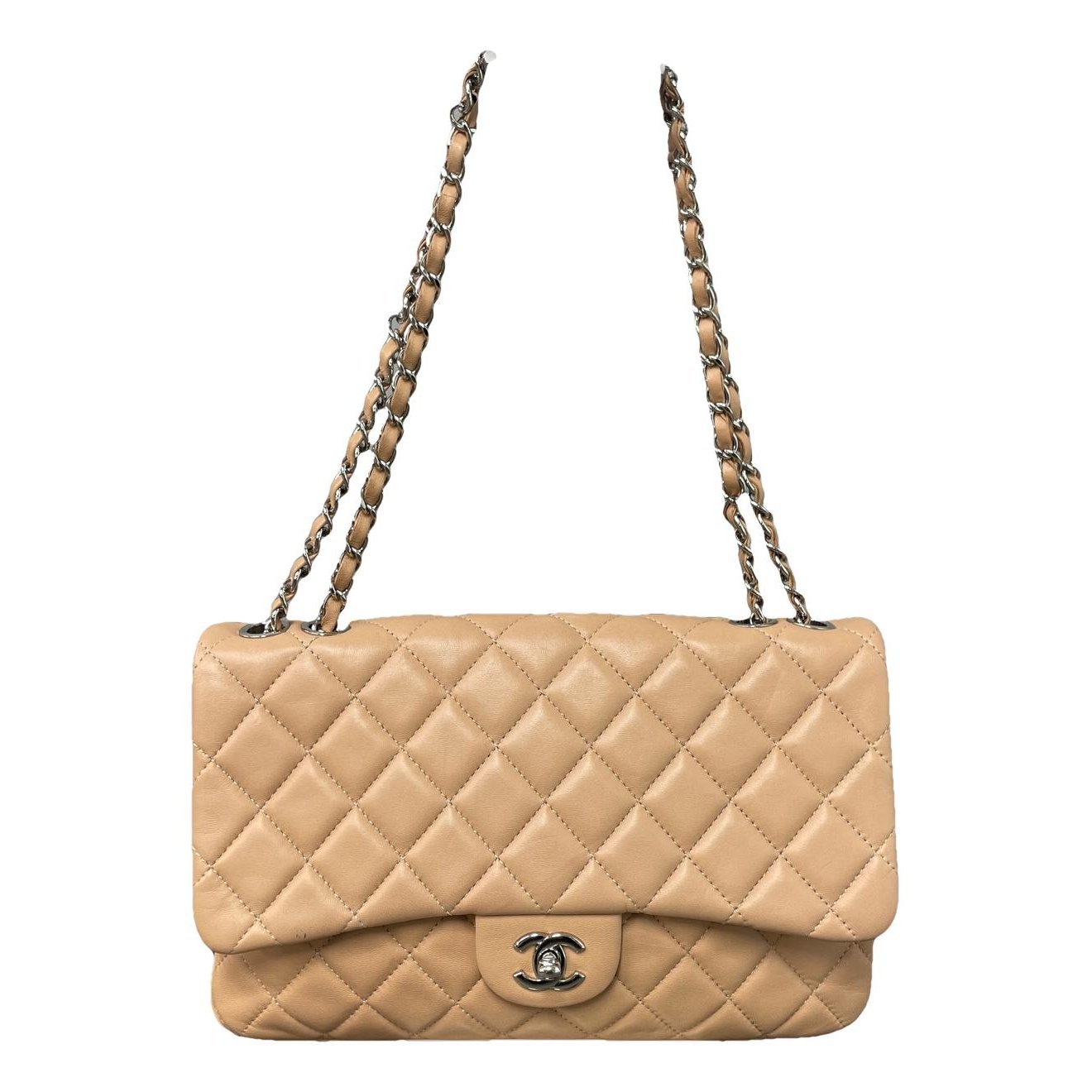 Timeless/Classique leather bag