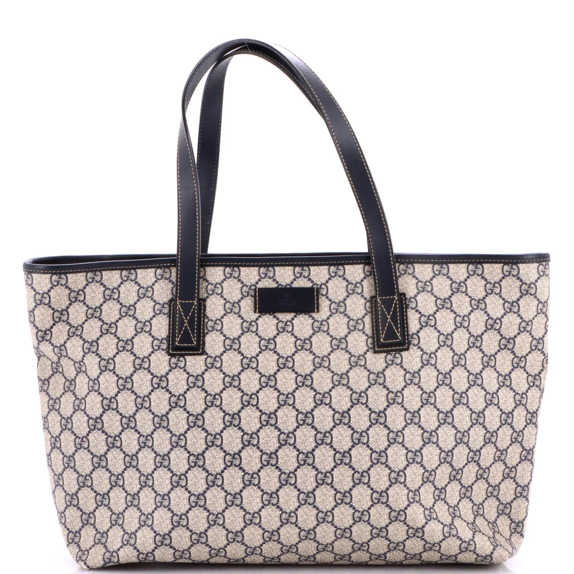 Cloth tote