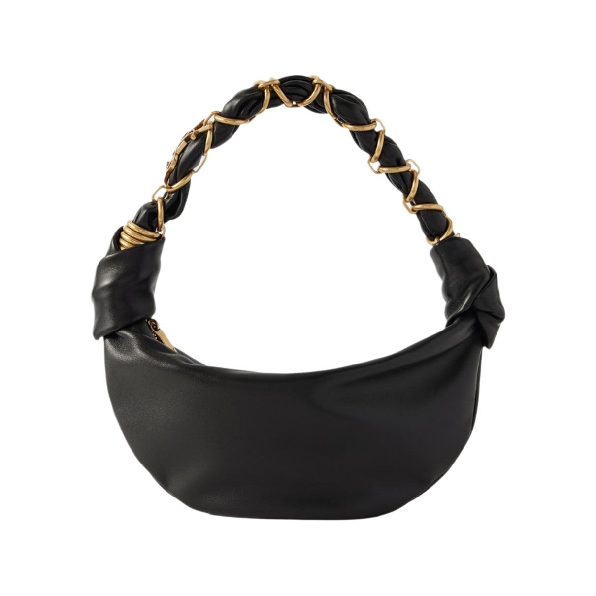 Amalia leather handbag