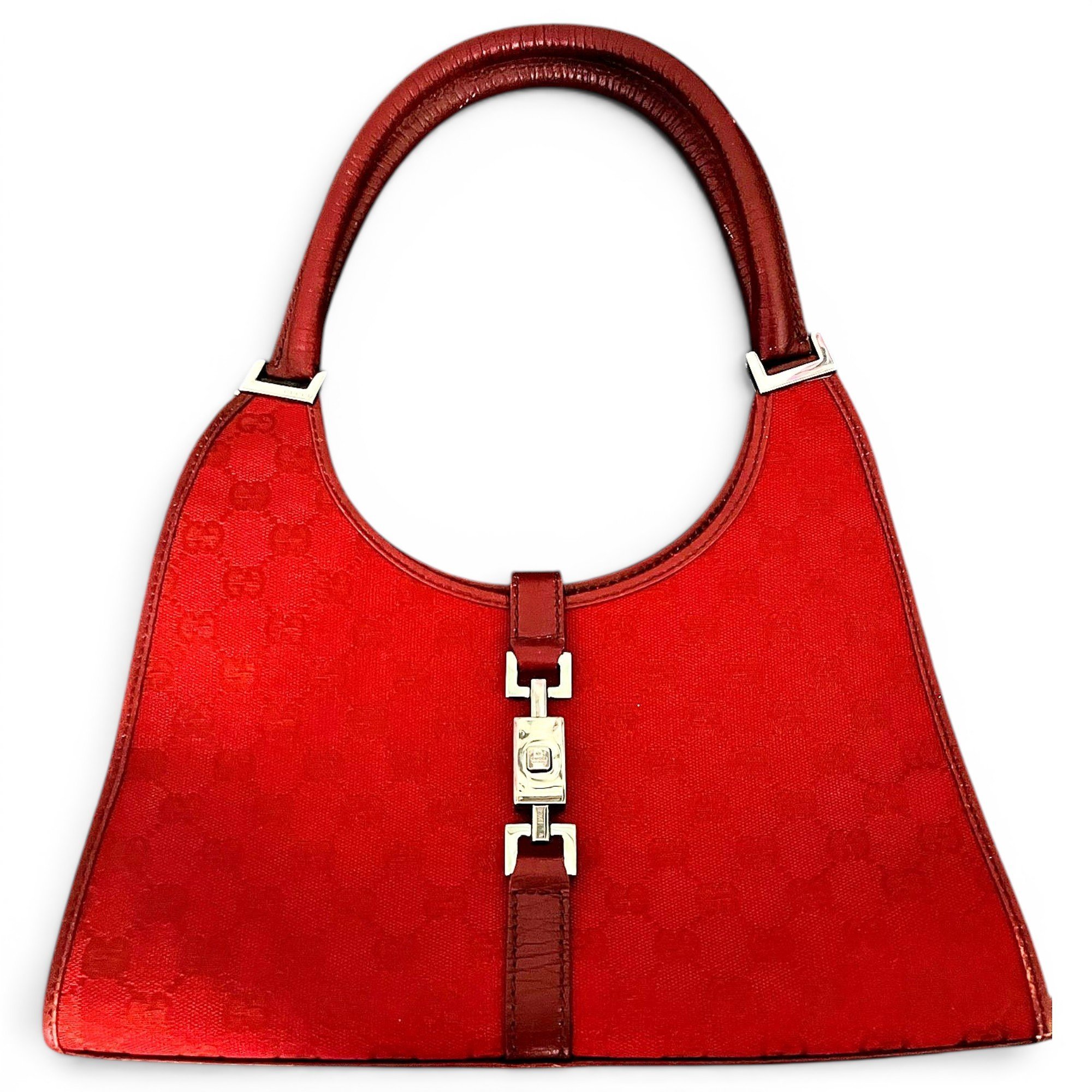 Jackie cloth handbag