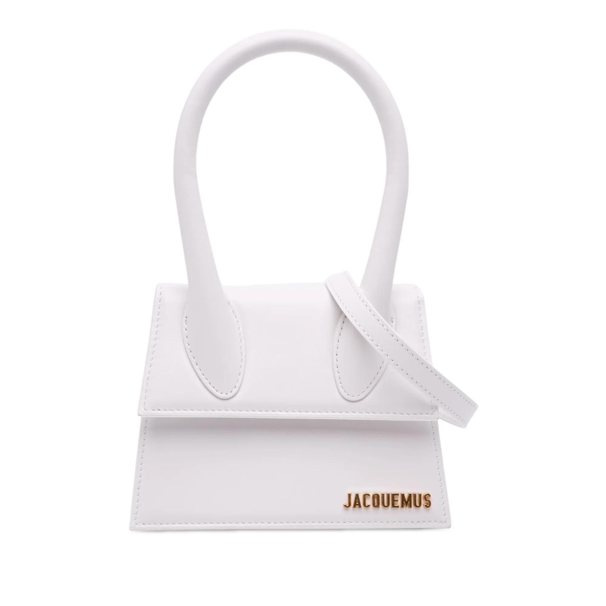 Chiquito pony-style calfskin handbag