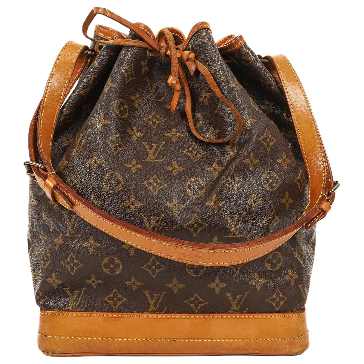 Noé cloth handbag