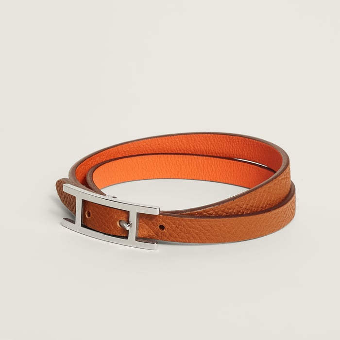 Behapi Double Tour Bracelet