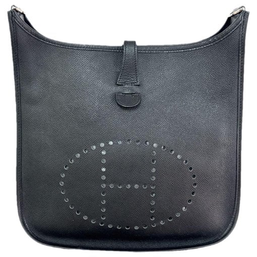 Hermes Evelyne Handbag