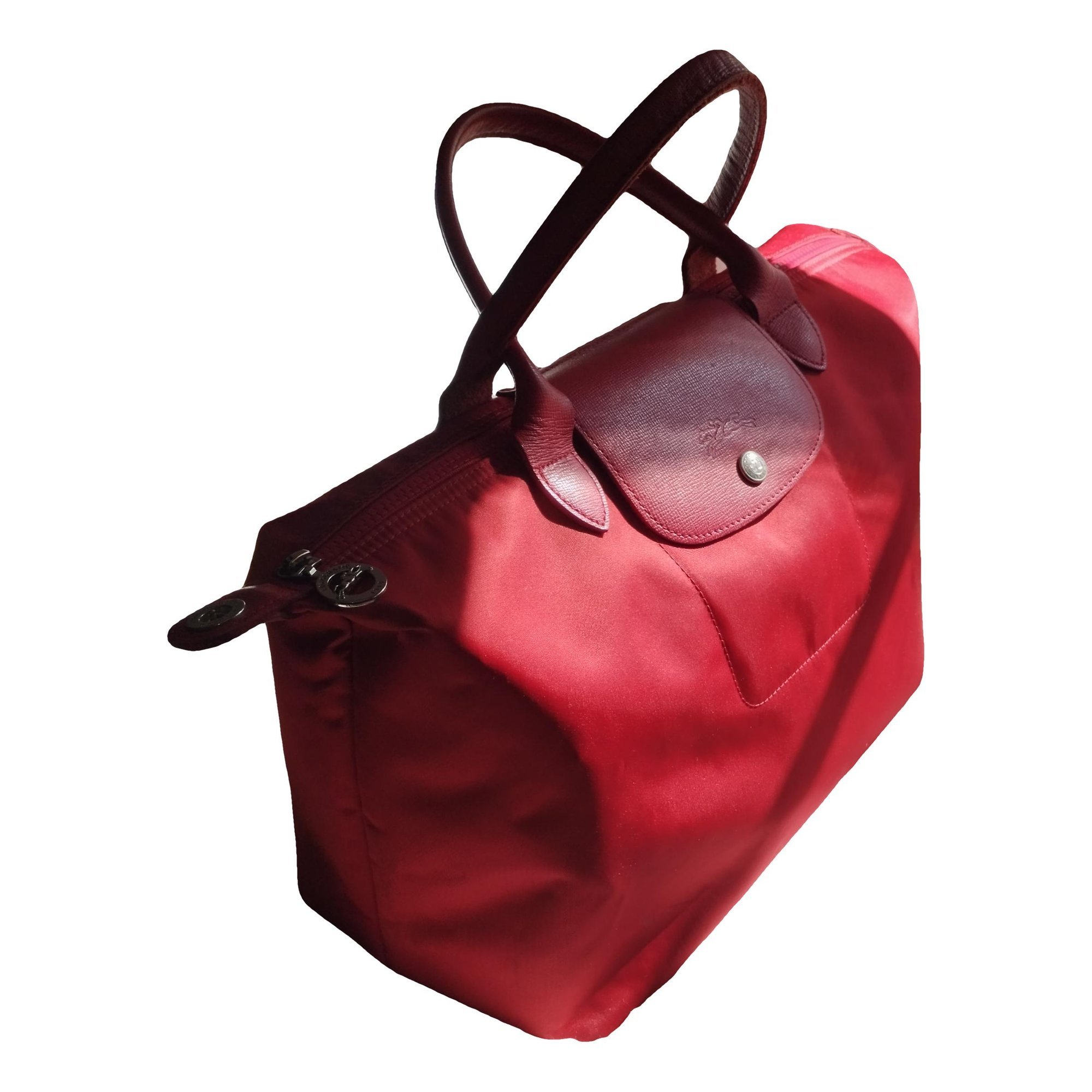 Pliage cloth handbag