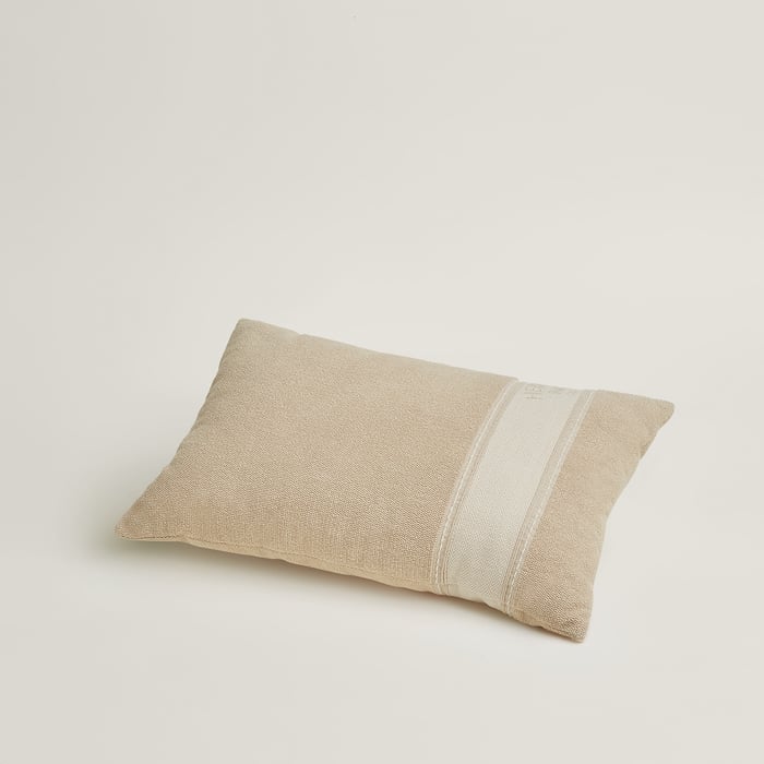 Sable Coussin De Plage Yachting Uni