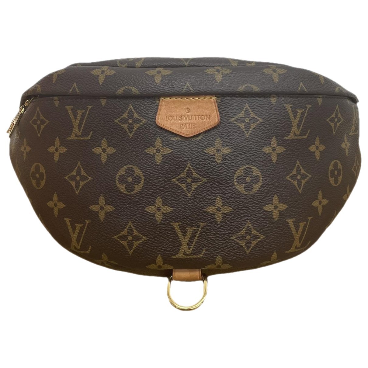 Bum Bag / Sac Ceinture leather handbag