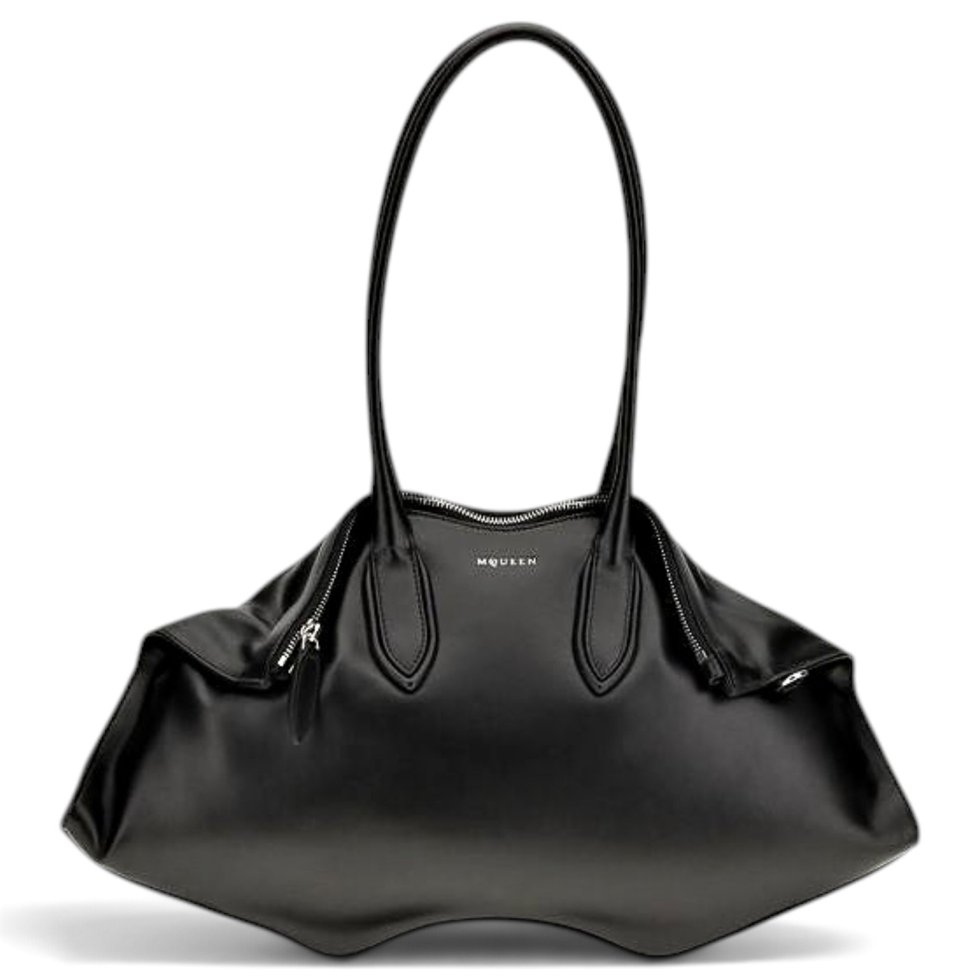 Alexander McQueen Leather handbag