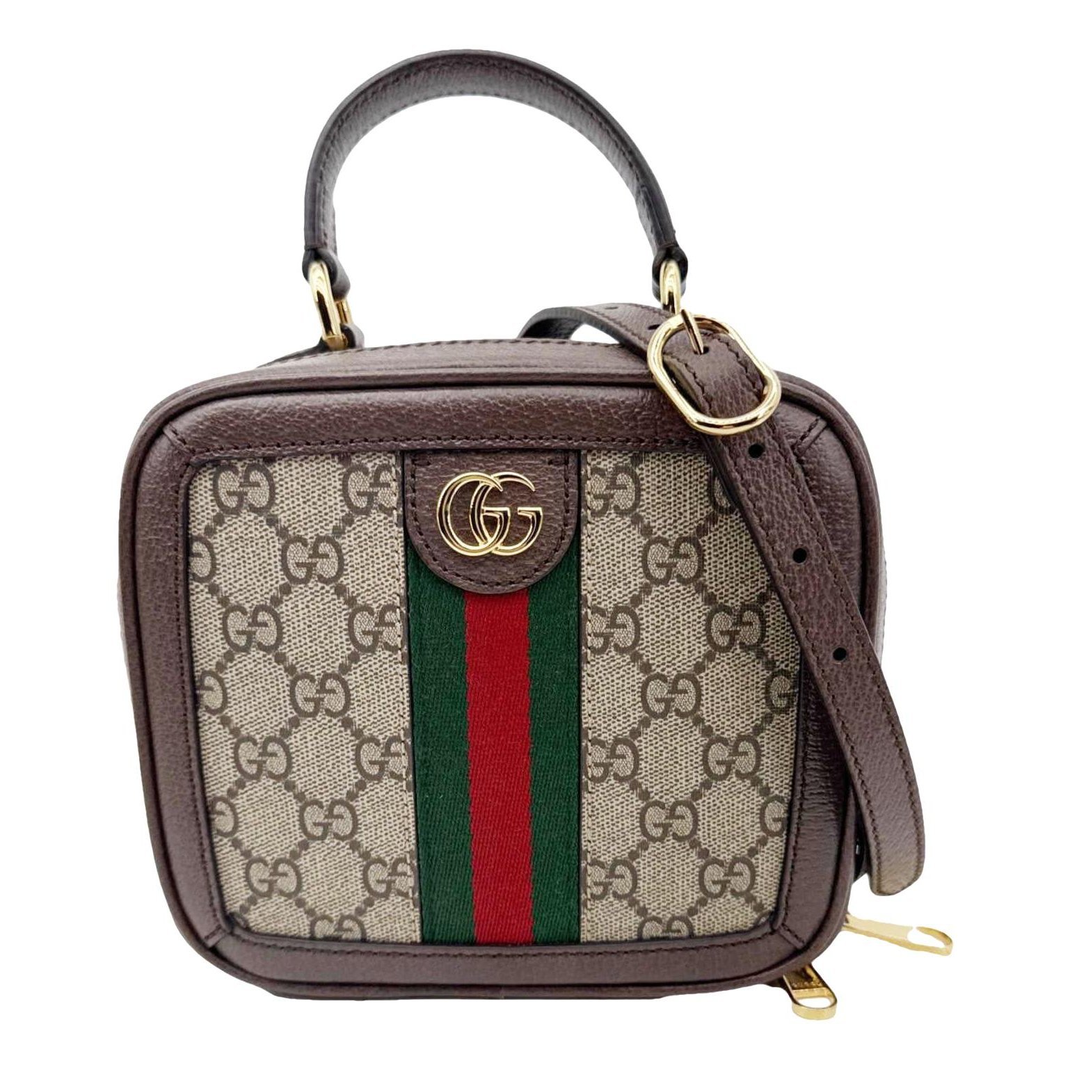 Cloth handbag