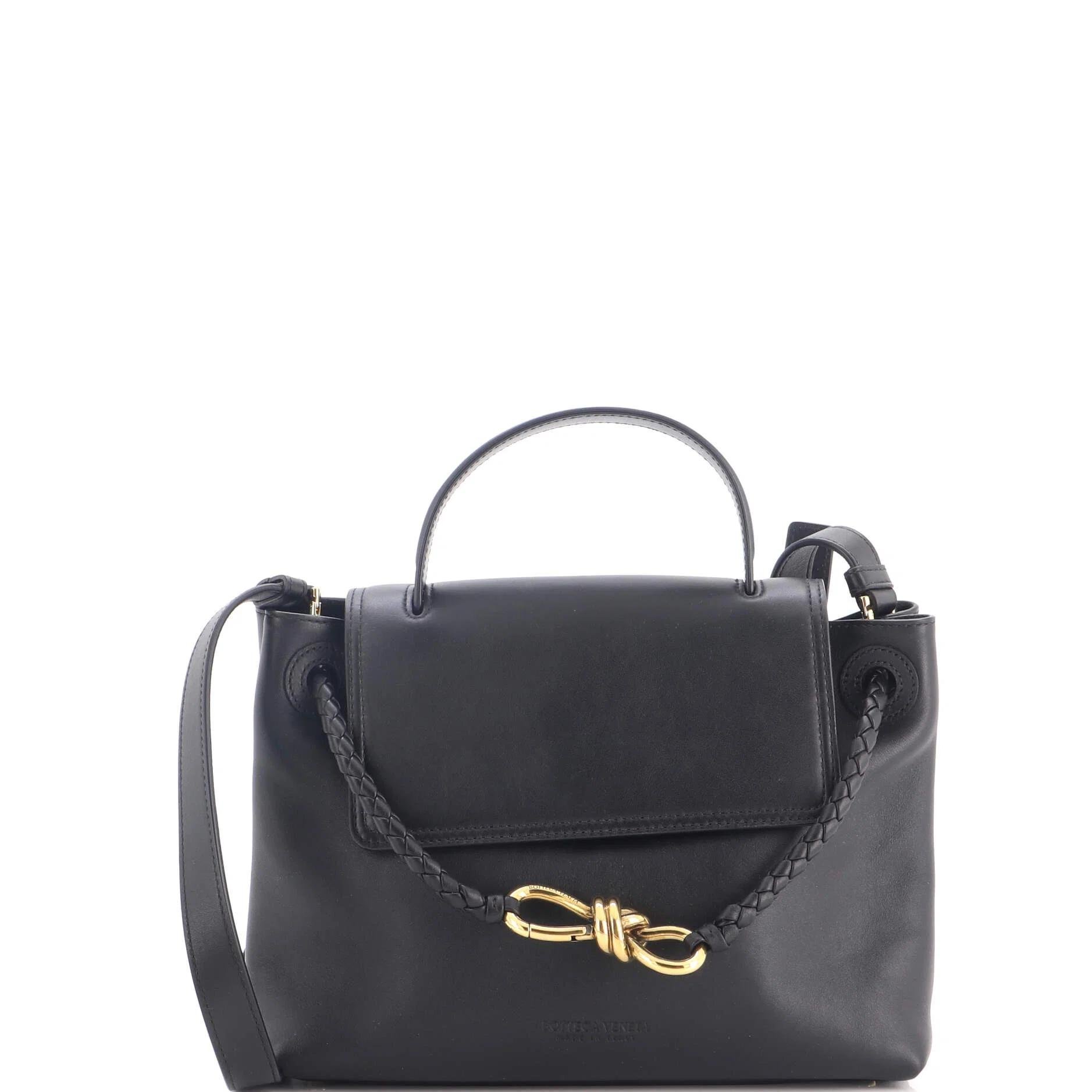Bottega Veneta Leather handbag