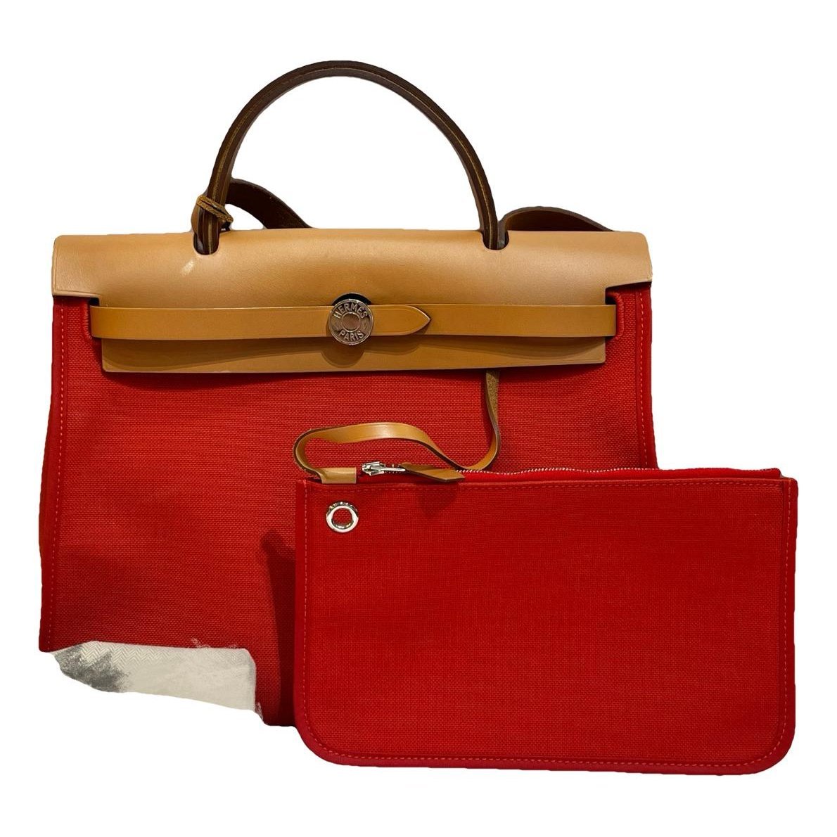Herbag cloth handbag