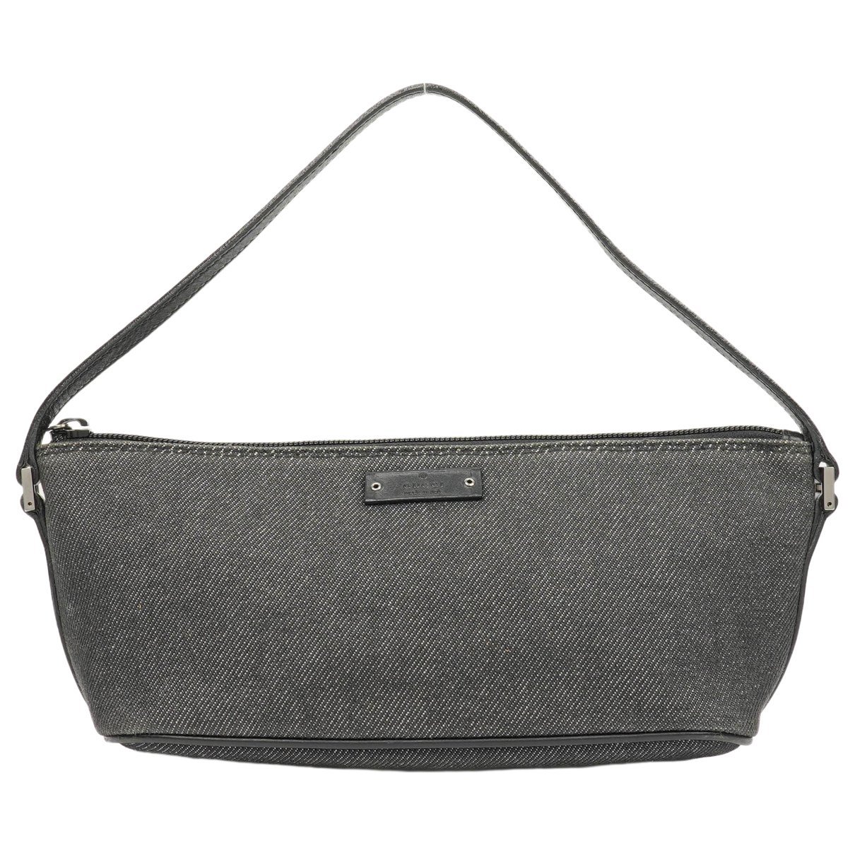 Hobo cloth handbag
