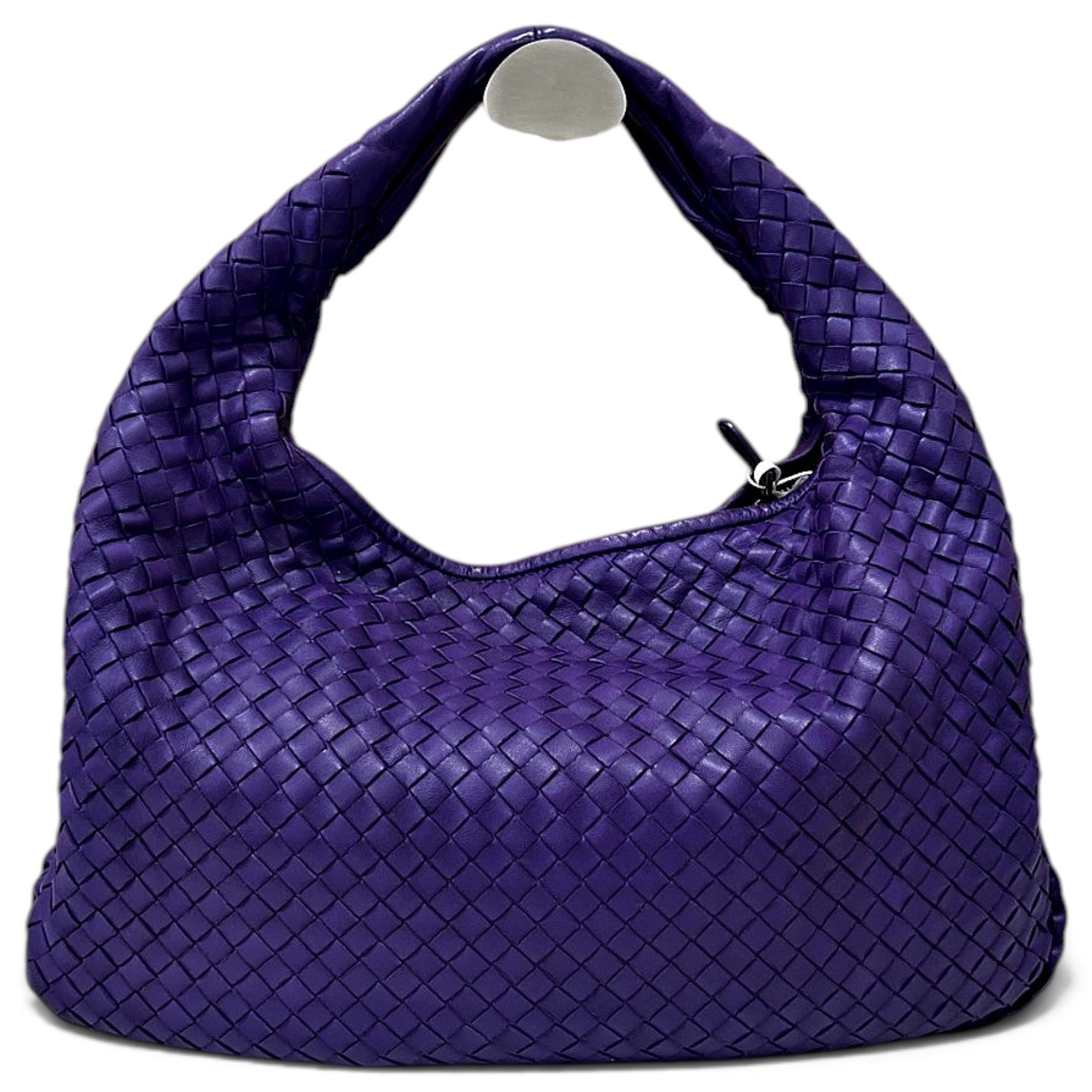 Bottega Veneta Veneta leather handbag