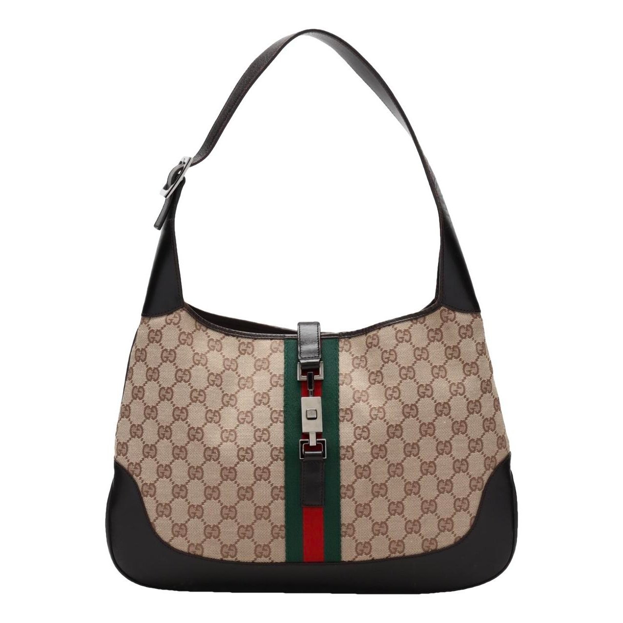 Jackie Vintage cloth handbag