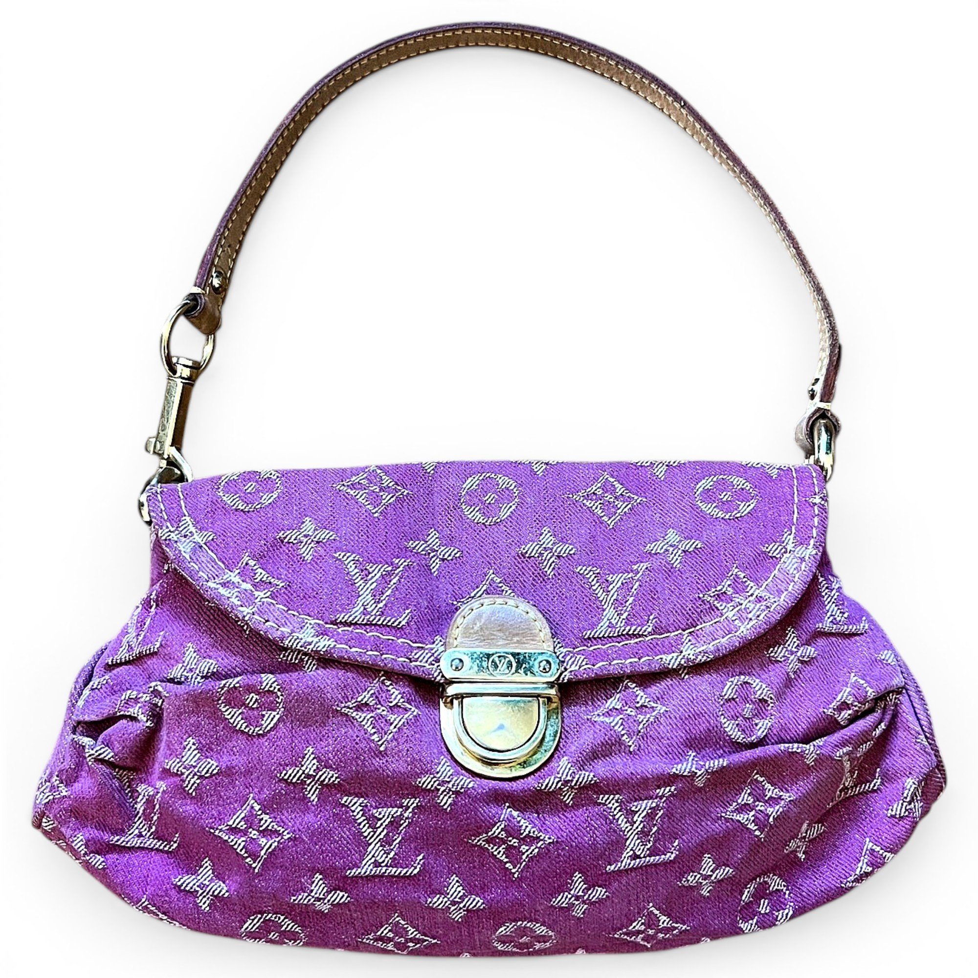 Pleaty handbag