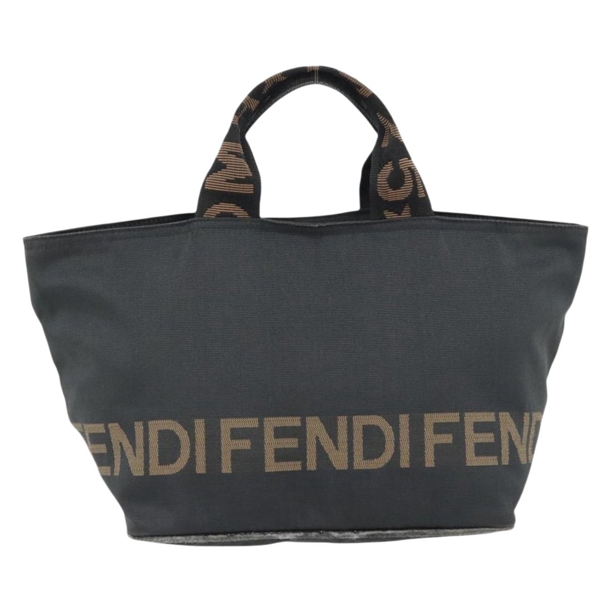 Fendi FF handbag