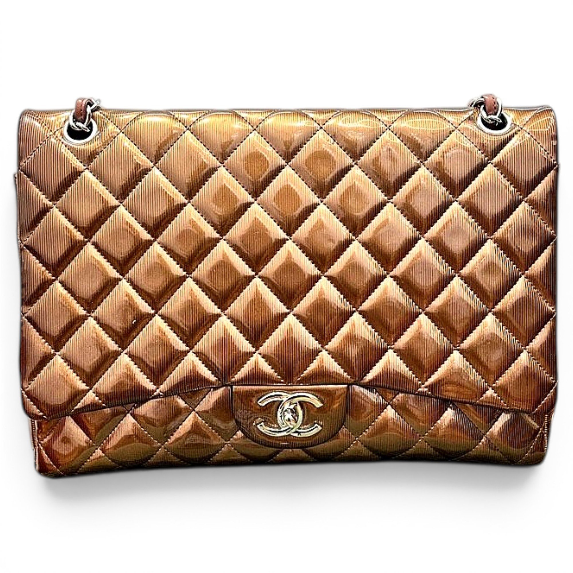 Timeless/Classique leather crossbody bag