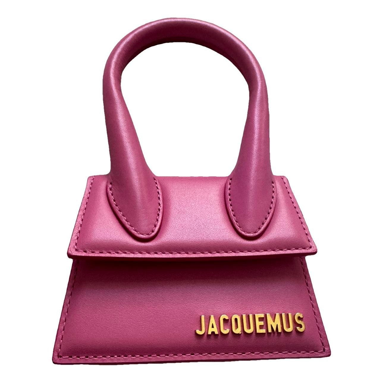 Chiquito leather handbag