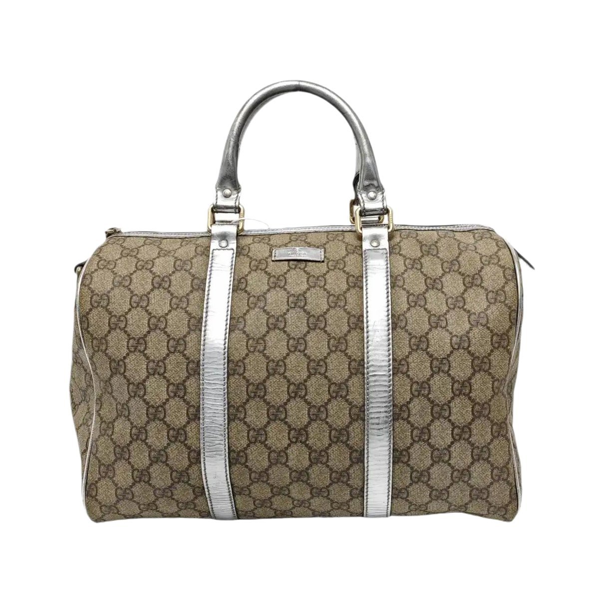 Joy leather handbag