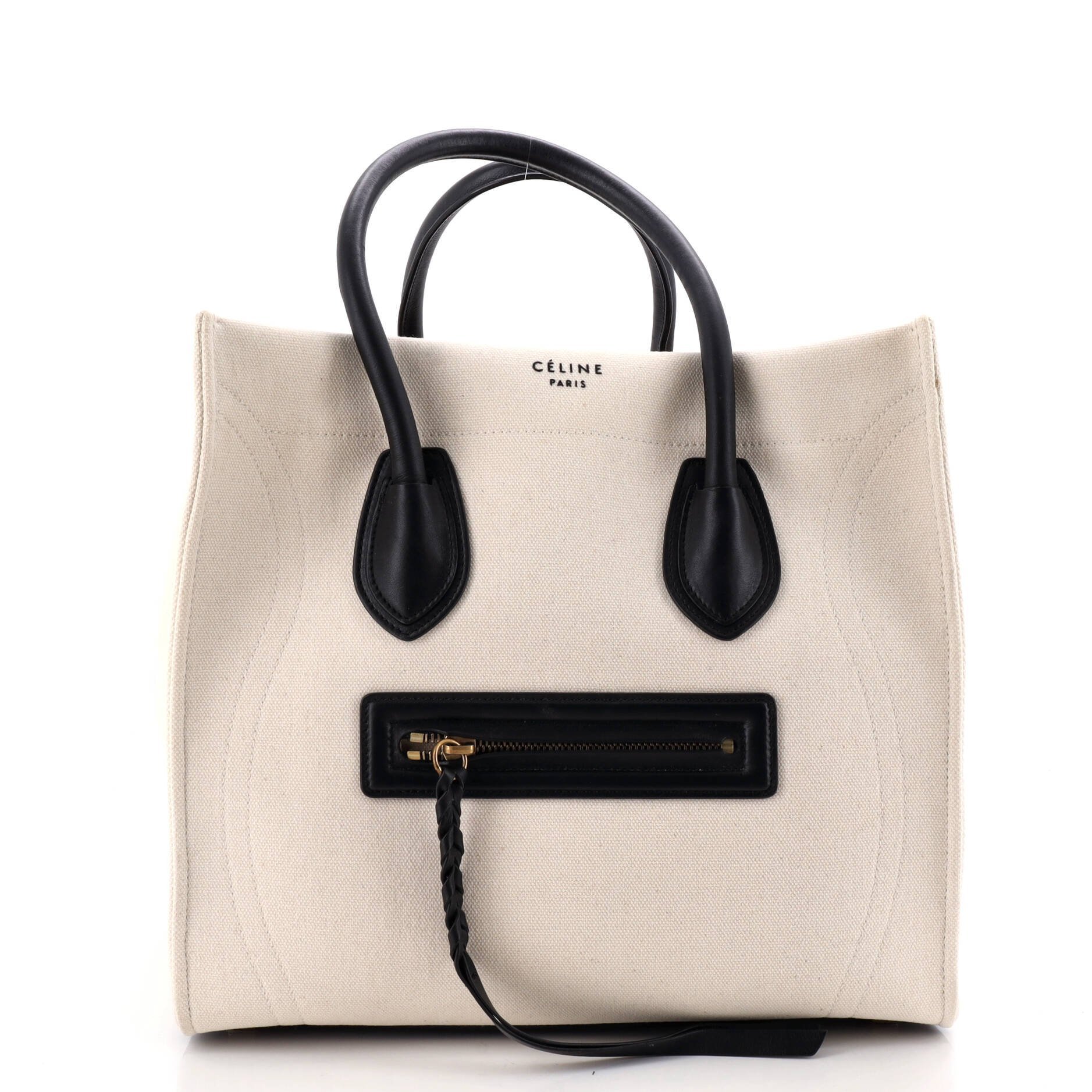 Cloth tote