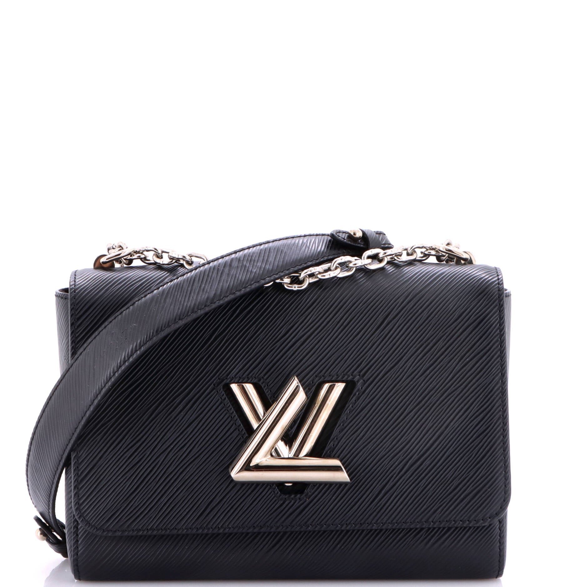Twist Handbag Epi Leather MM