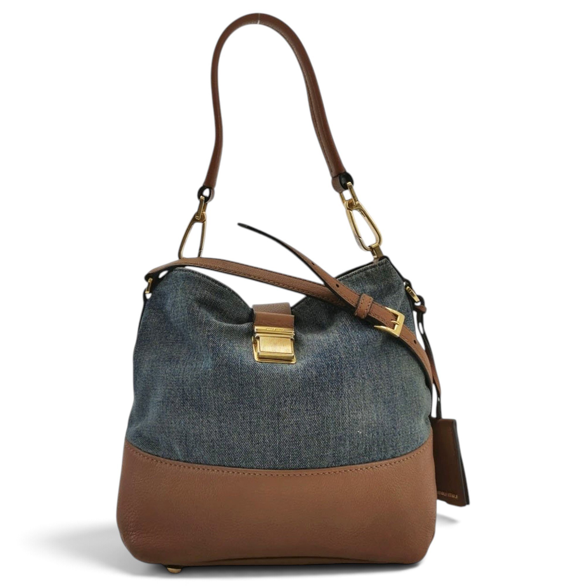 Miu Miu Leather handbag