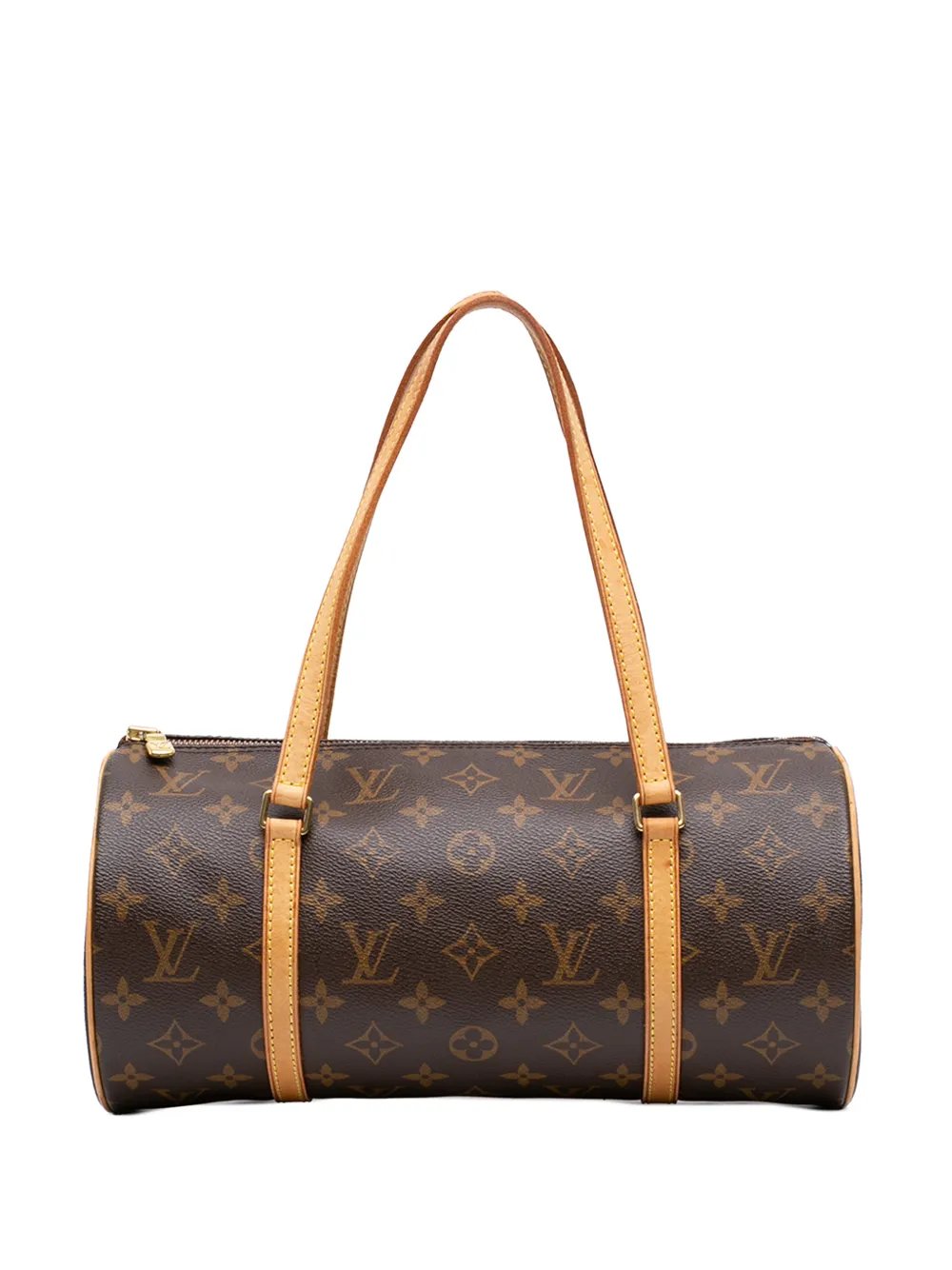2004 Monogram Papillon 30 handbag
