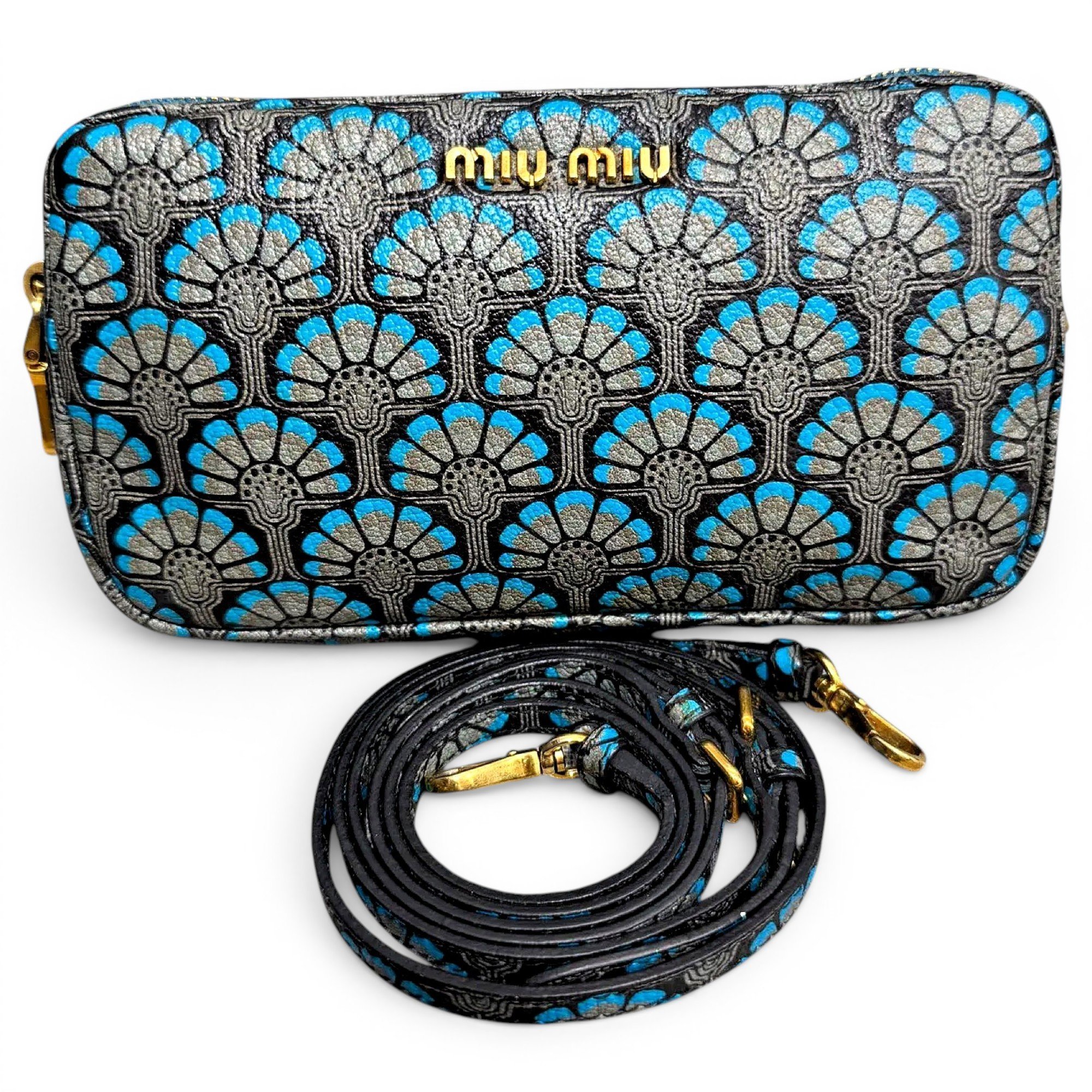 Miu Miu Leather handbag