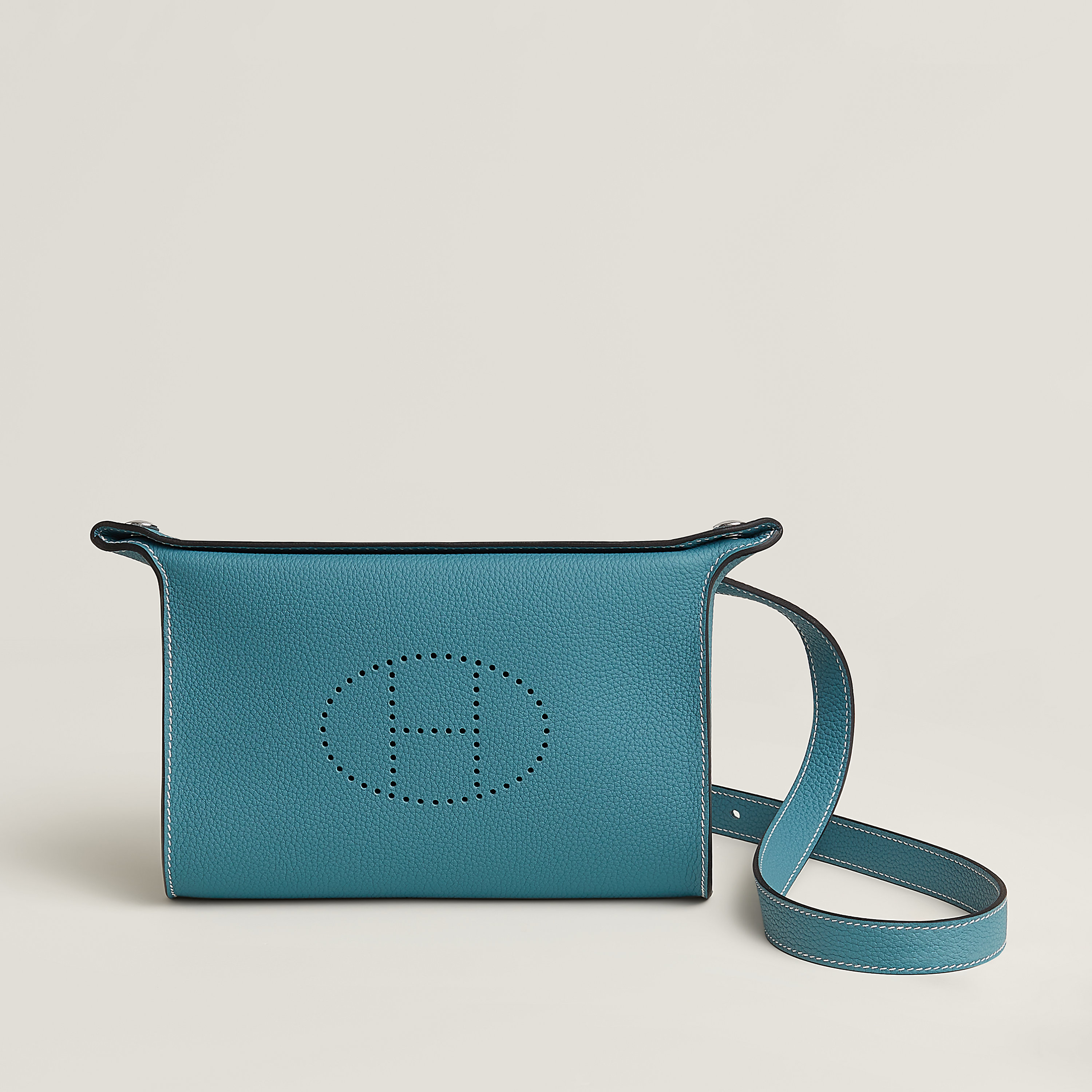 Hermès Videpoches bag
