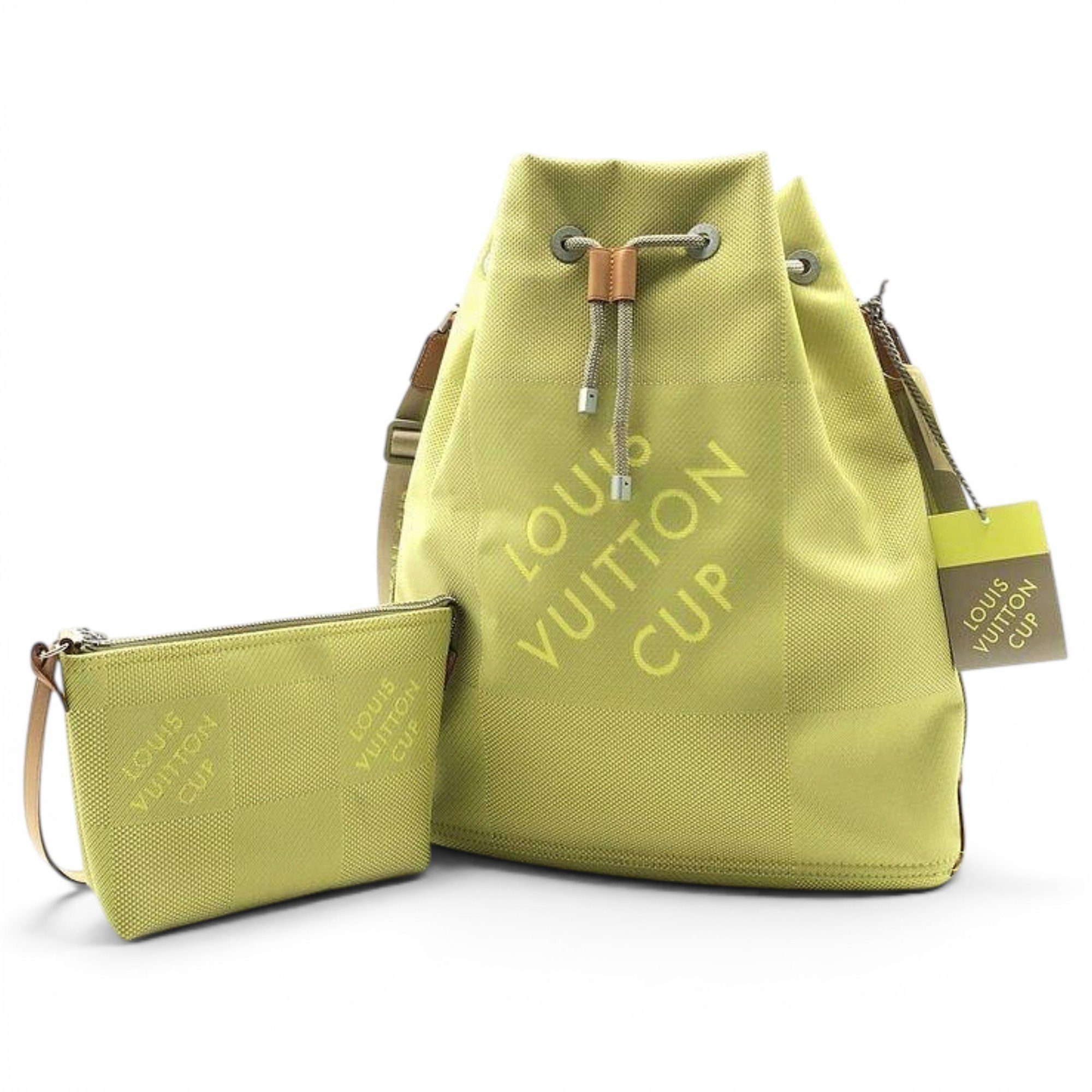 Jeanne cloth handbag