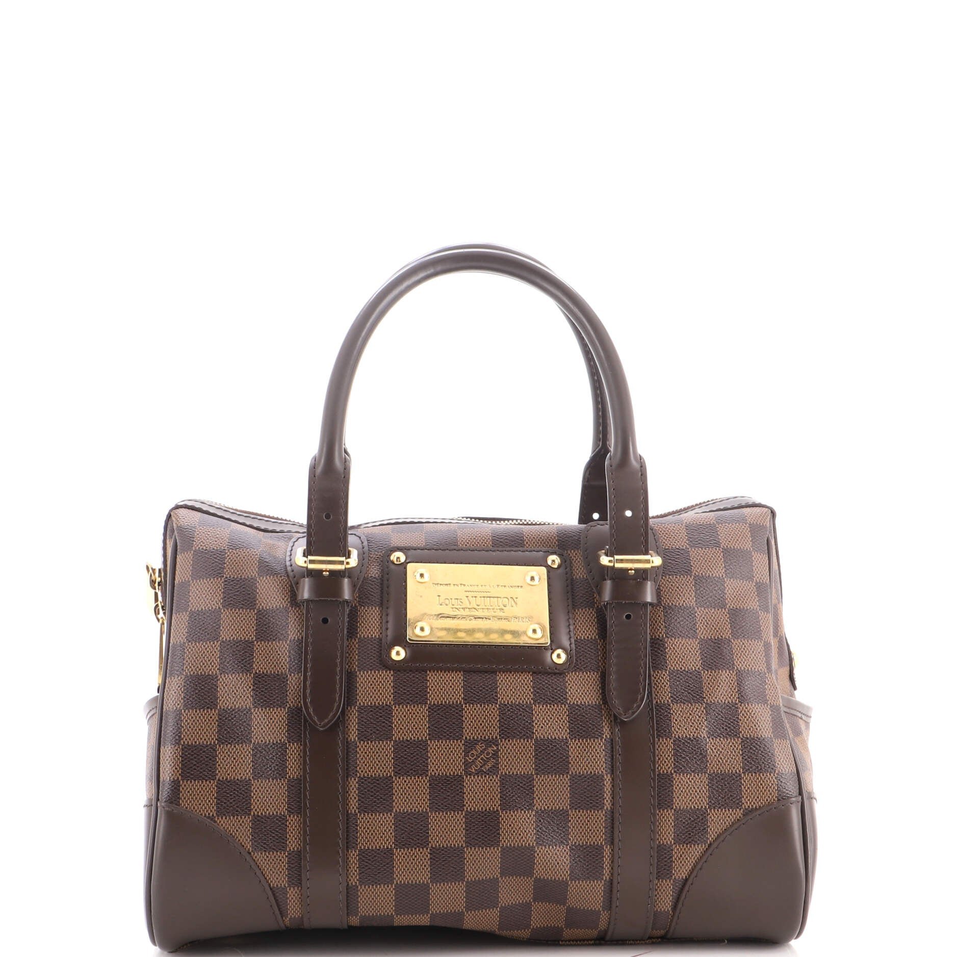Berkeley Handbag Damier