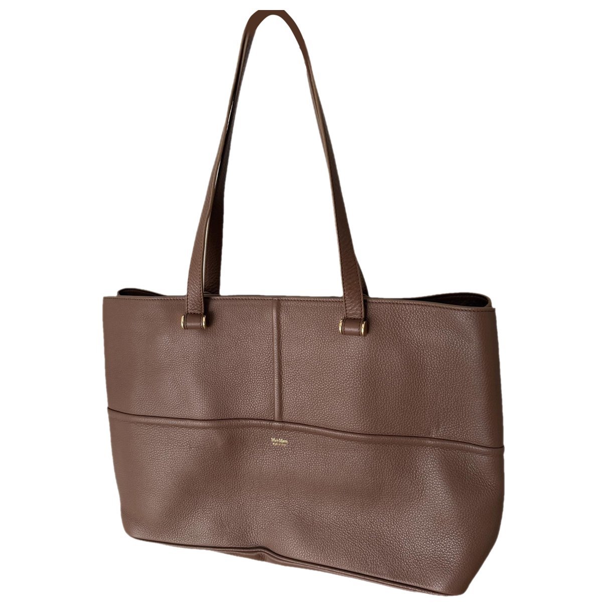 Max Mara Leather handbag