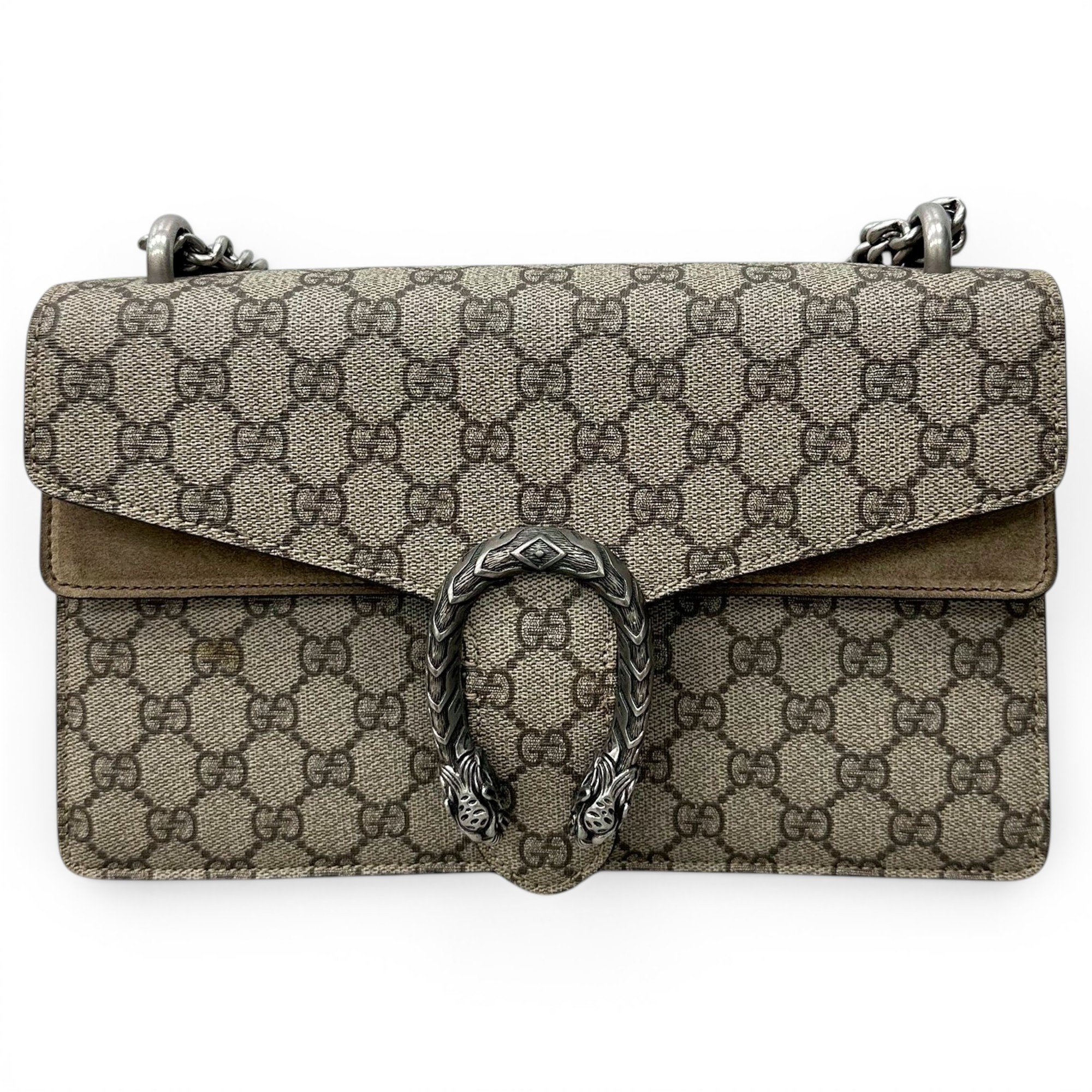 Dionysus cloth handbag