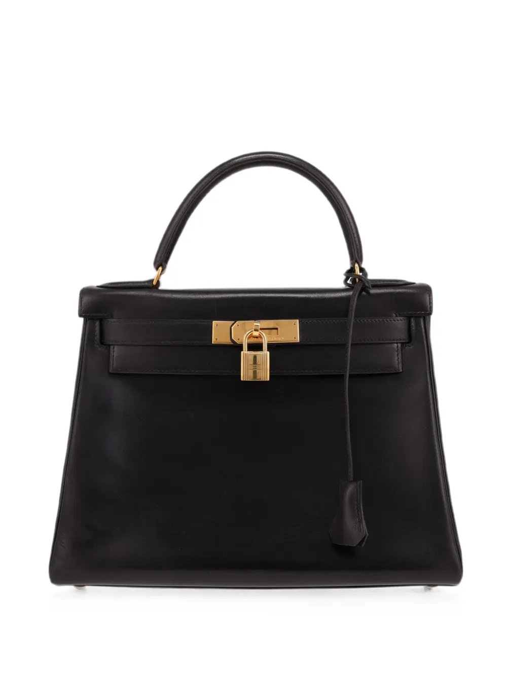 1991 Kelly 28 tote bag
