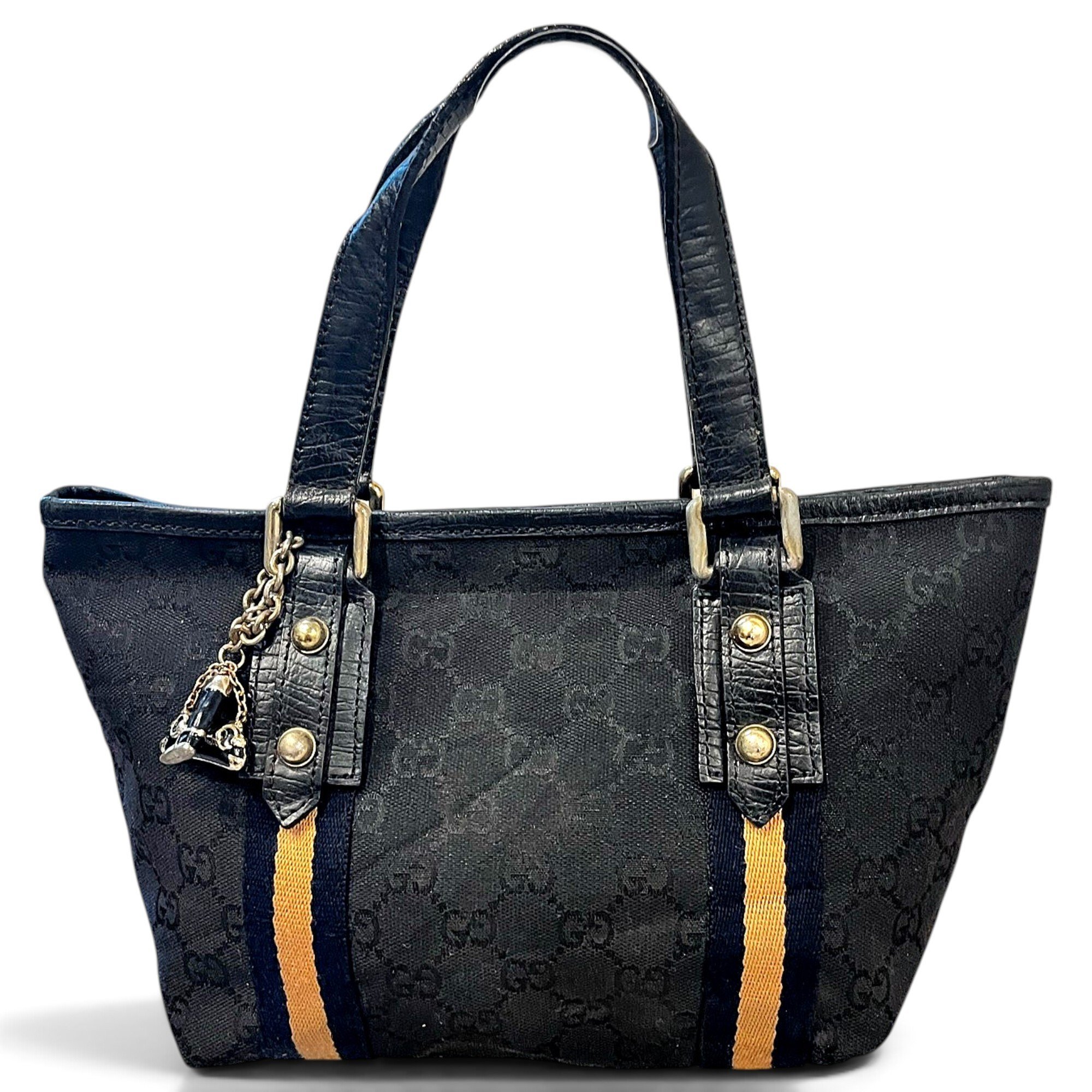 Cloth tote