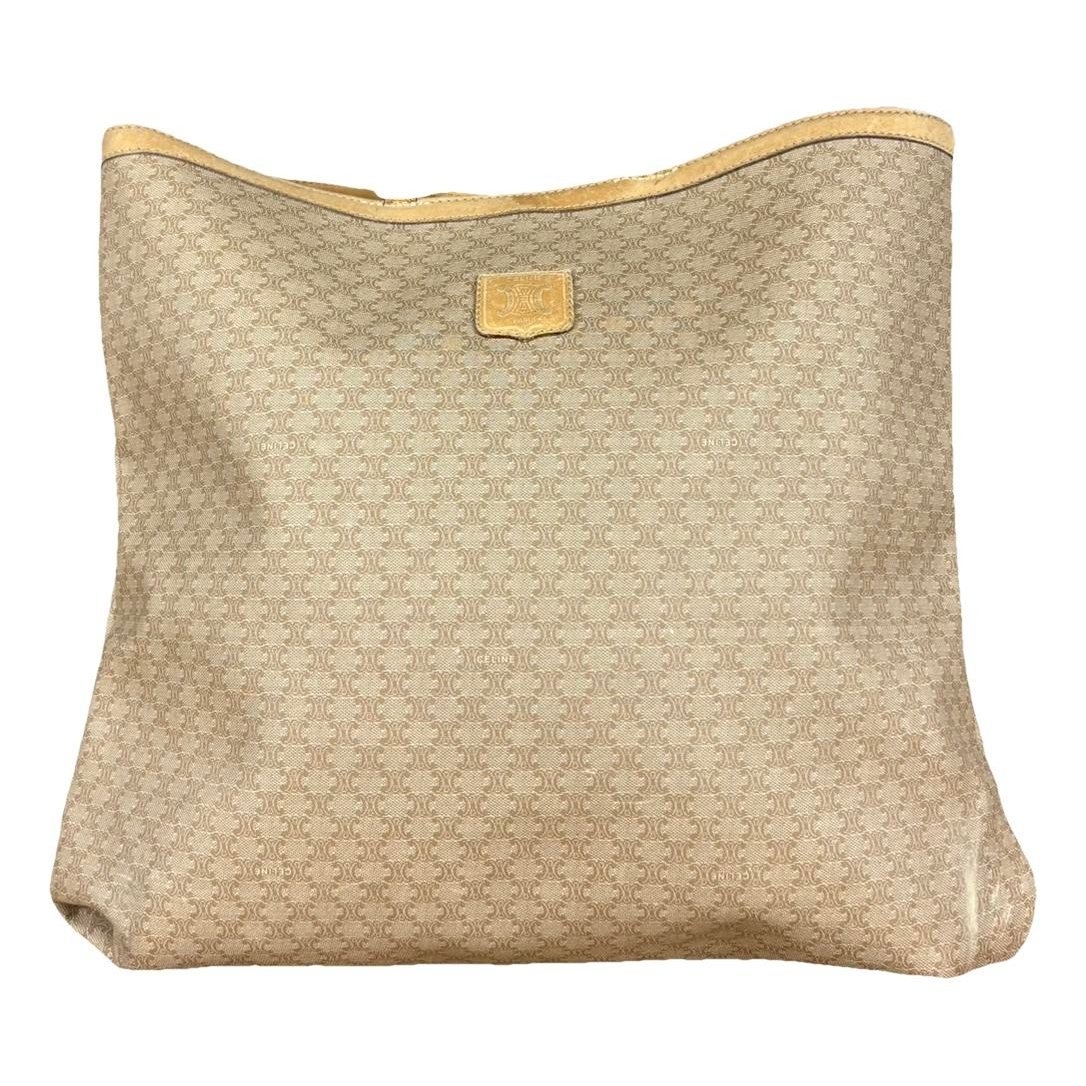 Cloth tote