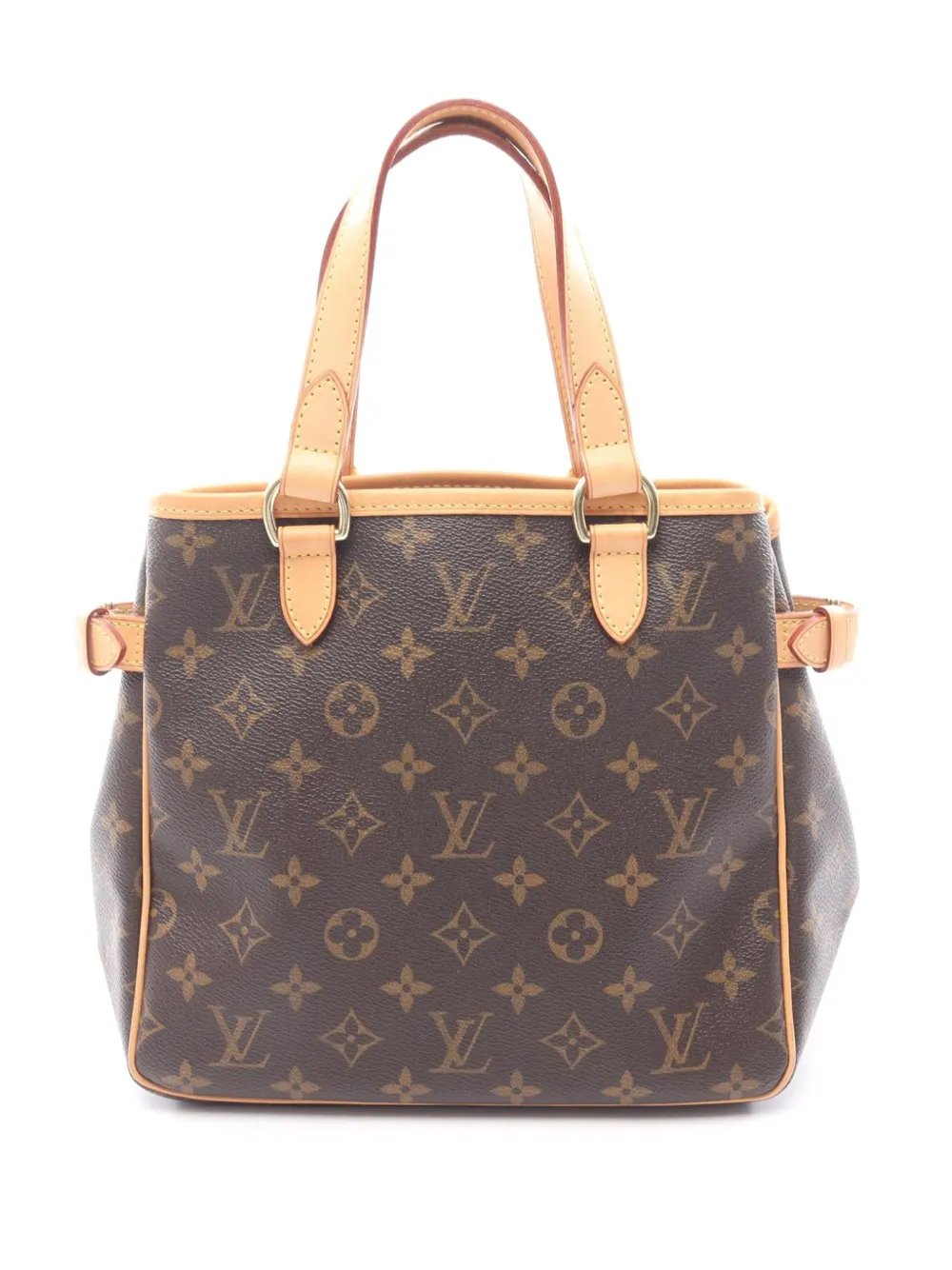 2006 Monogram Batignolles Vertical PM handbag