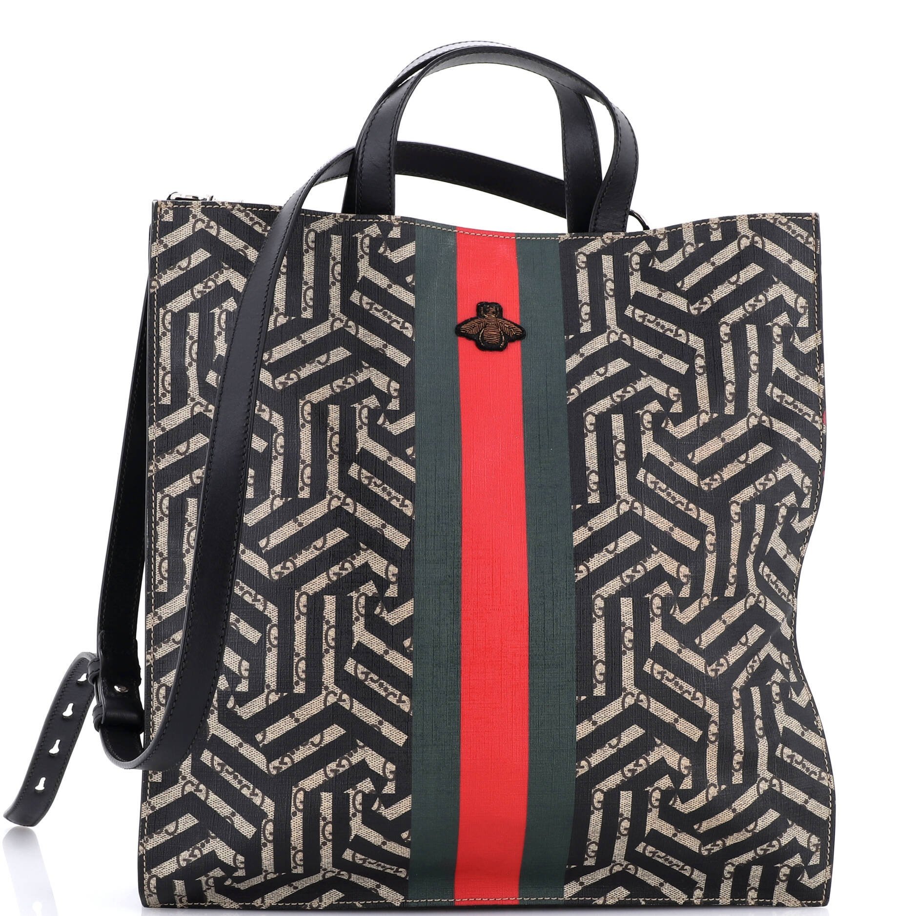 Cloth tote