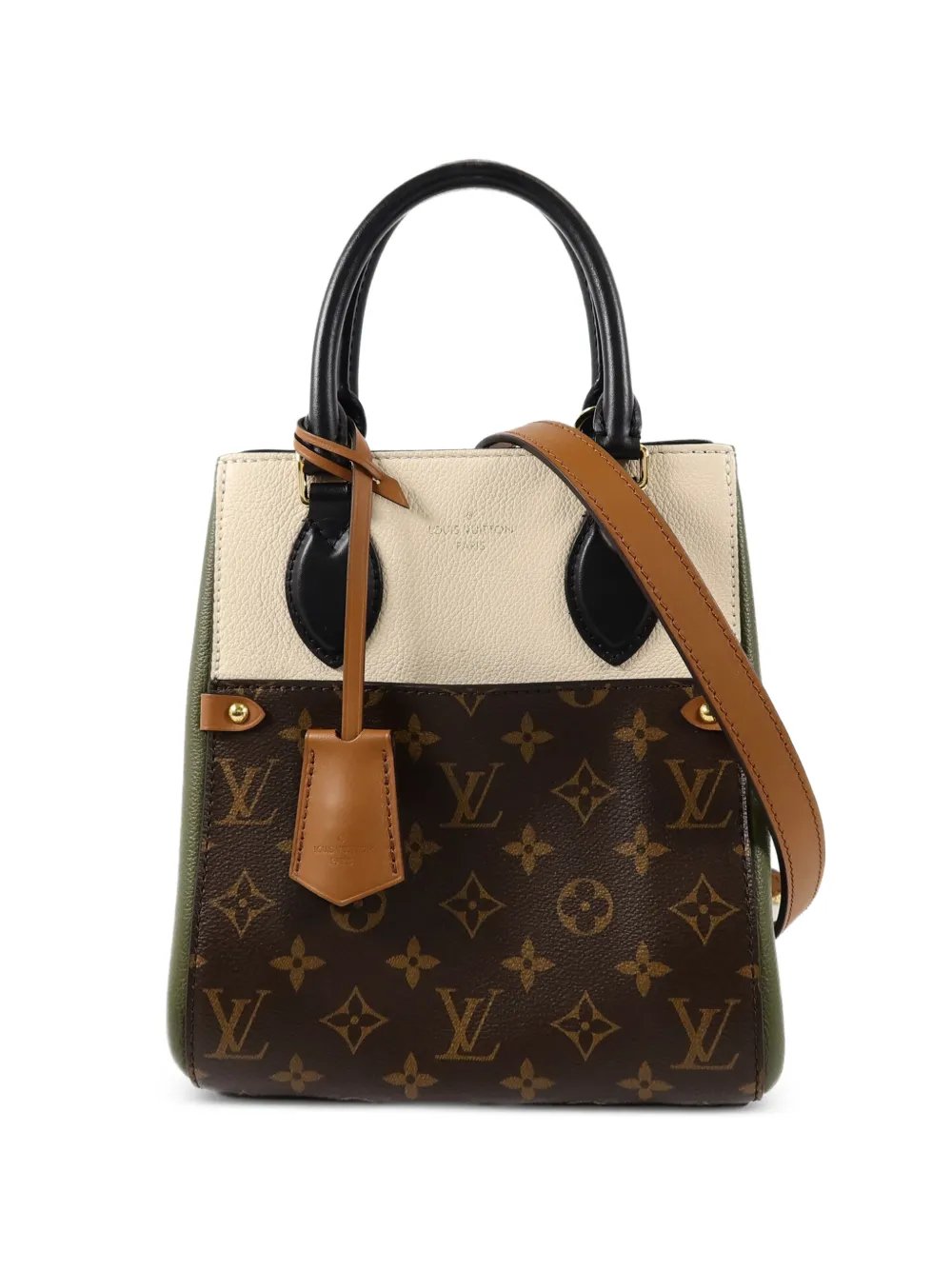 Fold Tote PM tote bag
