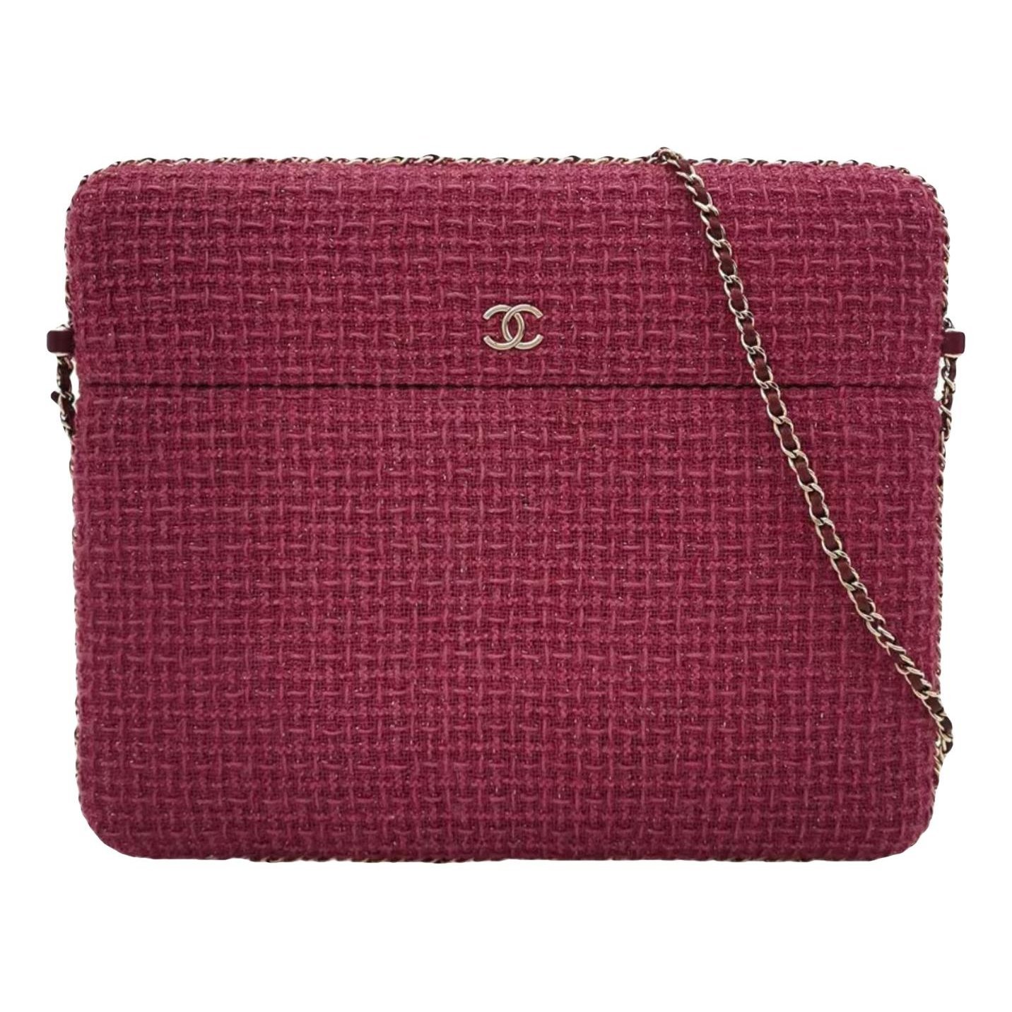 Cloth handbag