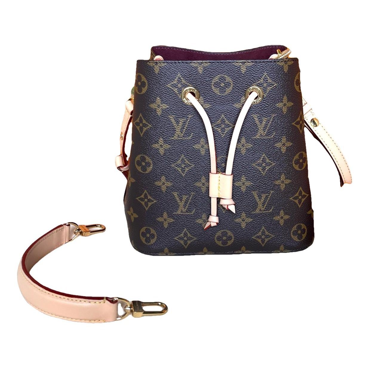 NéoNoé BB cloth handbag