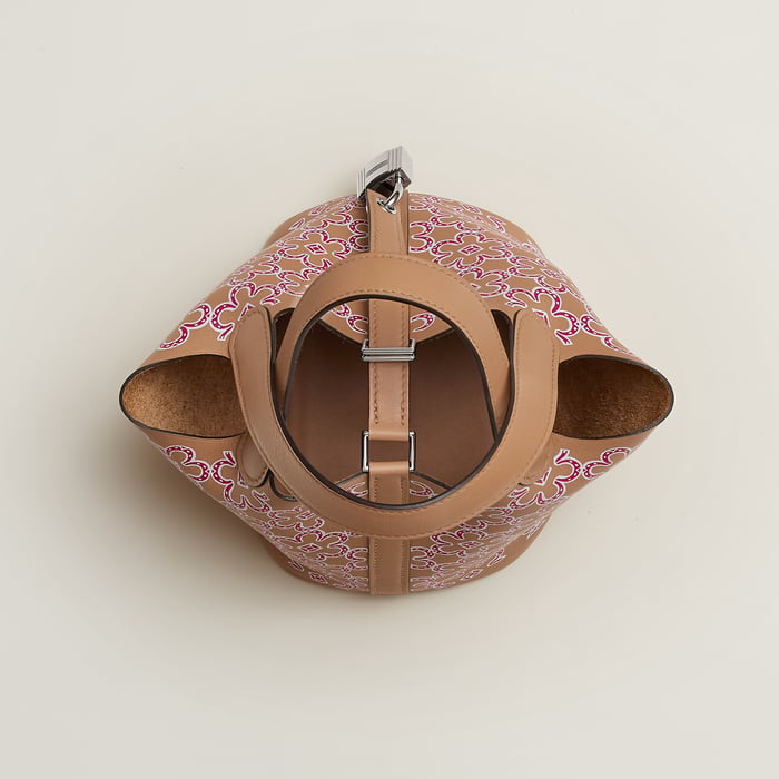 Picotin Lock Micro Bag