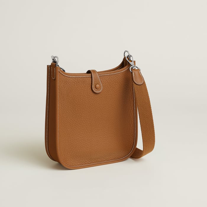 Gold Evelyne 16 Amazone Bag