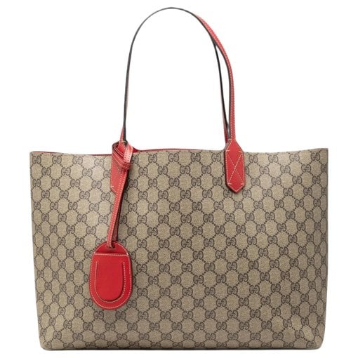 Gucci B cloth bag