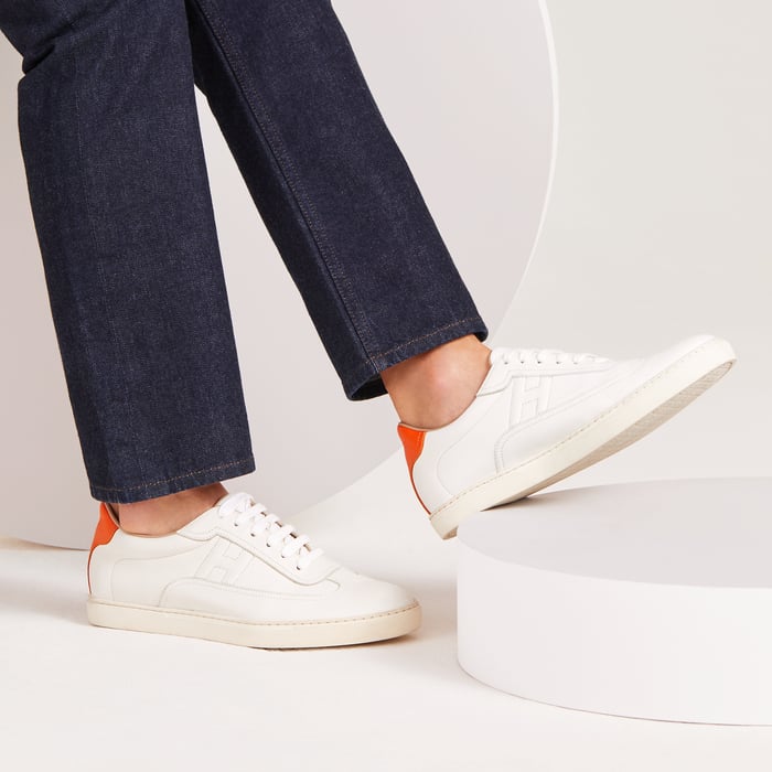 Quicker Sneaker