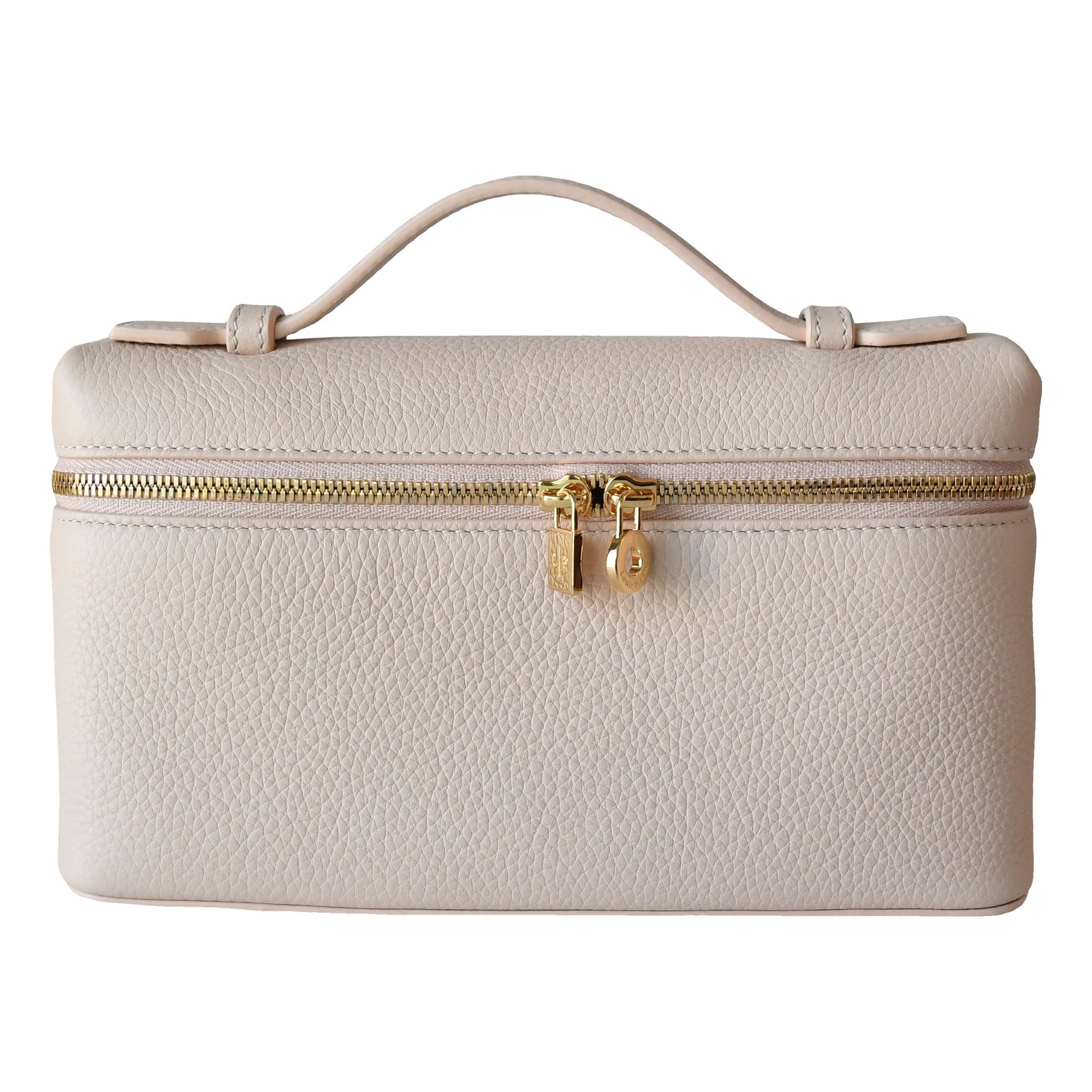 Loro Piana Leather handbag